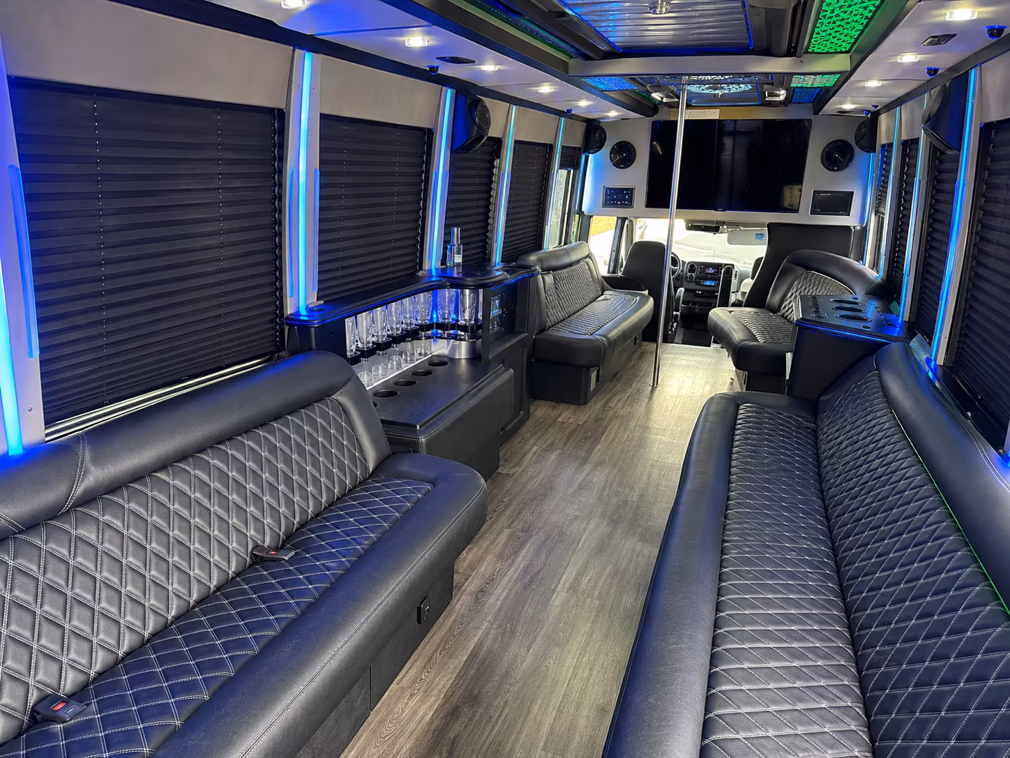 Rent a Bus to Albertsons Stadium
