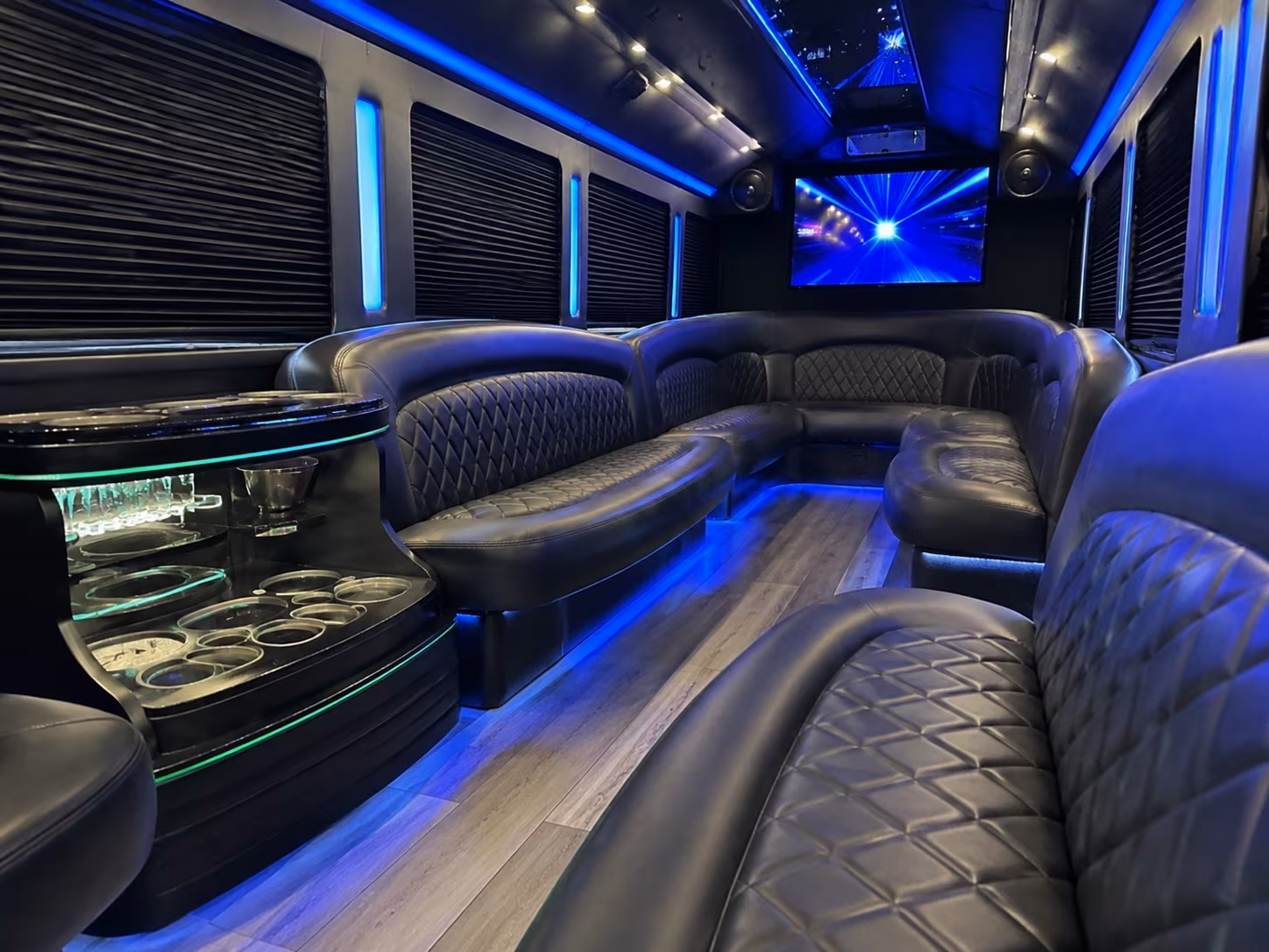 Rent a Bus to Ford Idaho Center