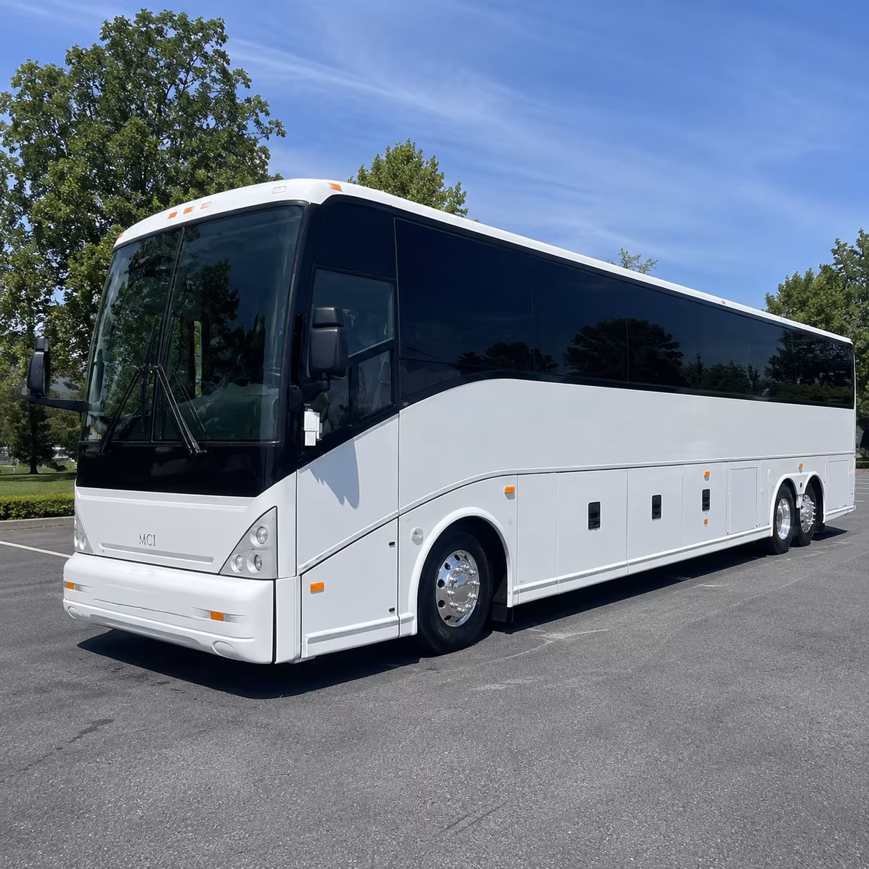 Rent a Bus to Idaho Central Arena