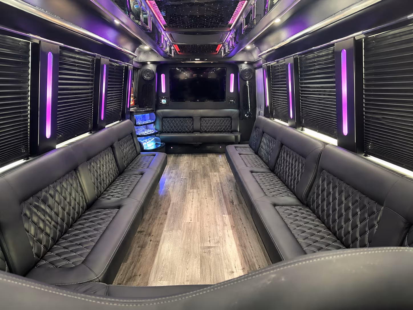 Rent a Bus to Sunnyslope Wine Trail