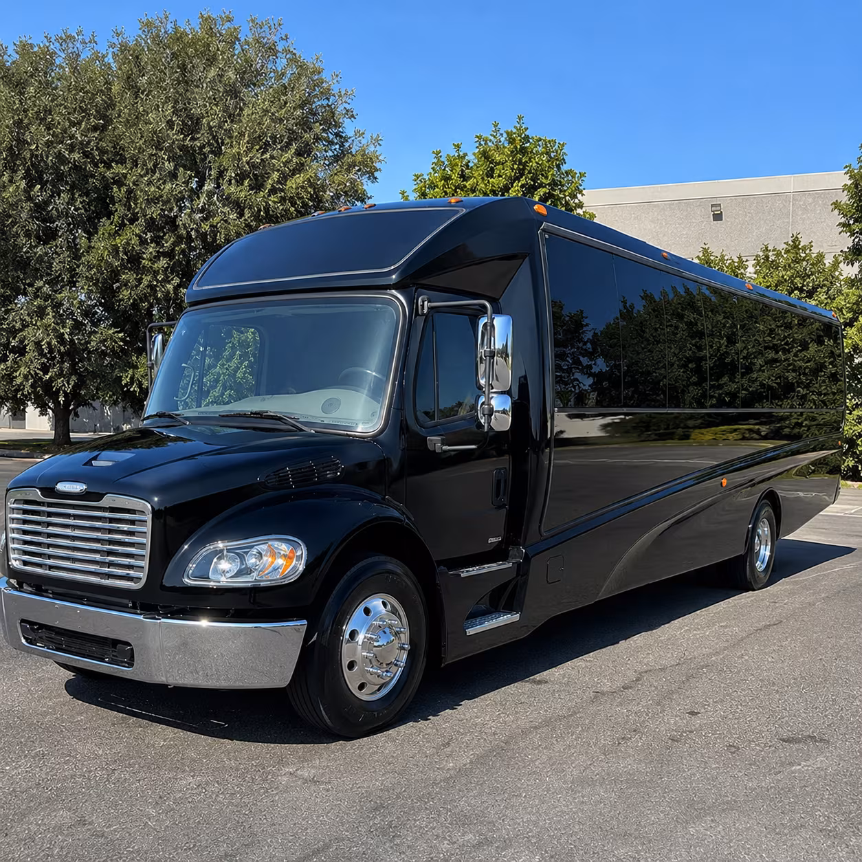 Boise Airport Transportation