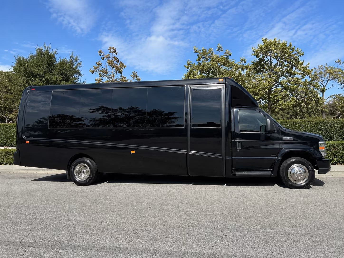 Boise Airport Shuttle & Transportation pickup coordination