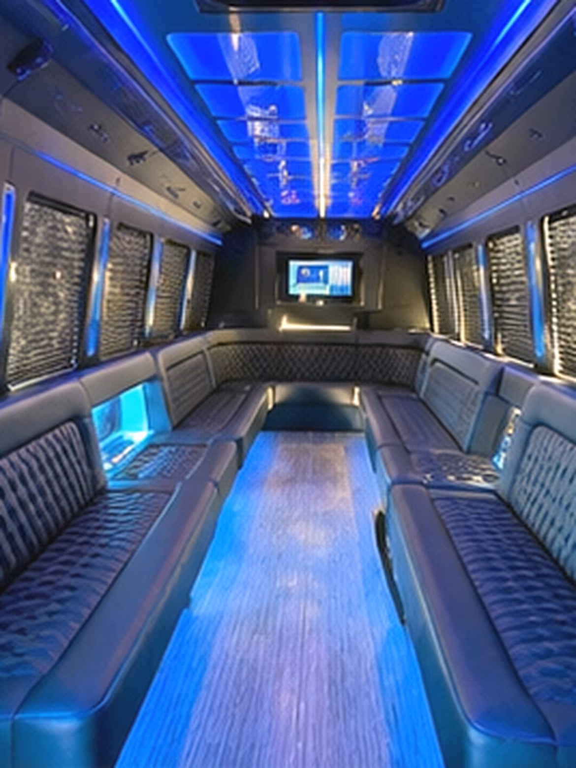 Boise Birthday, Sweet 16, & Quinceañera Transportation group transportation