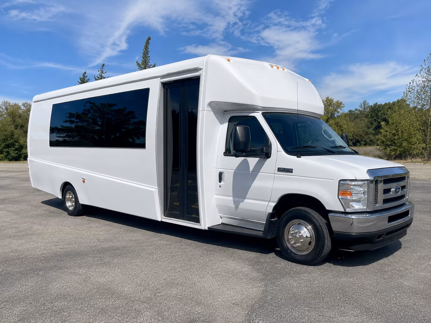 Boise Concert & Music Festival Transportation group transportation