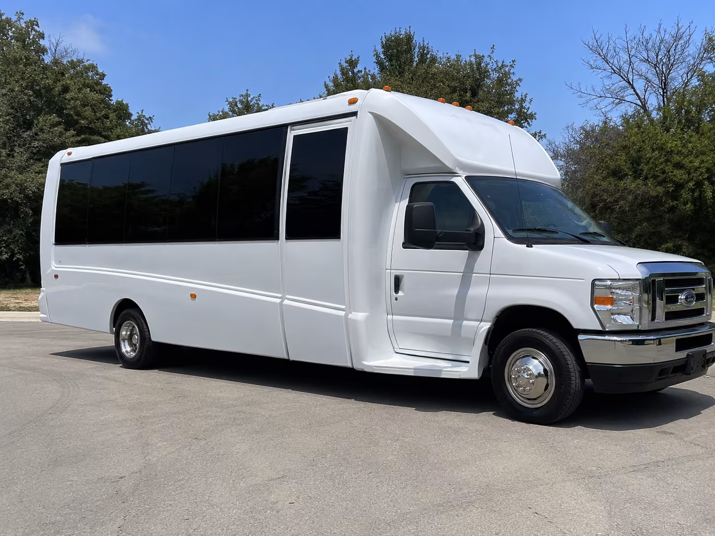 Boise Concert & Music Festival Transportation route planning