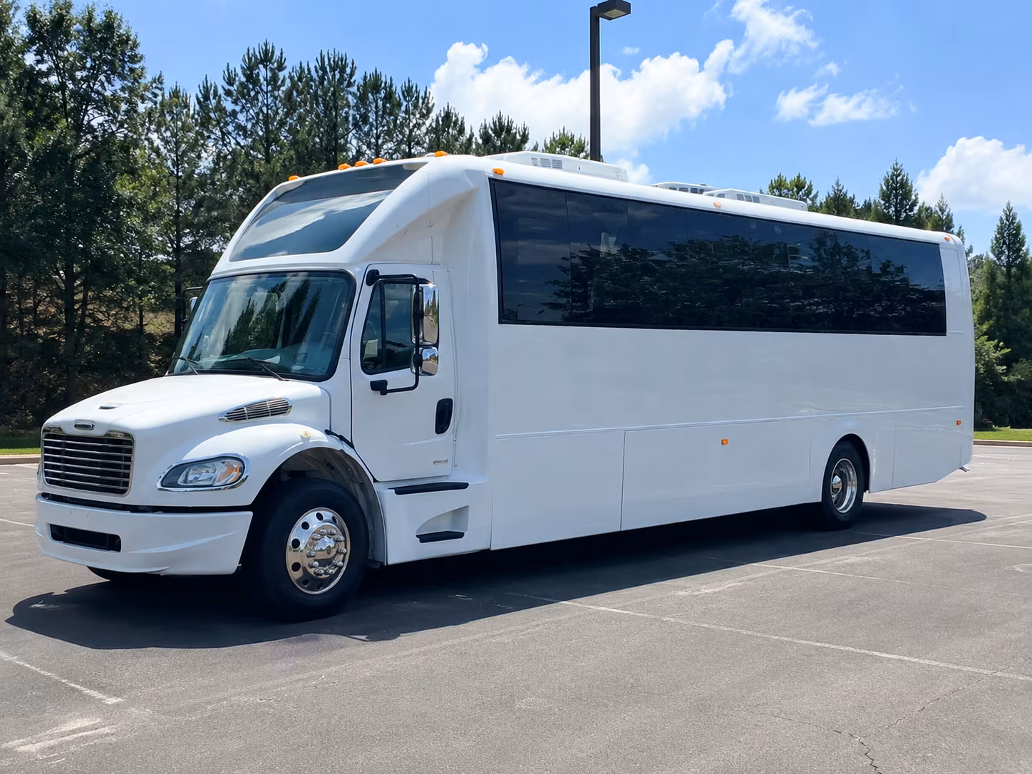 Boise Prom & Homecoming Transportation pickup coordination