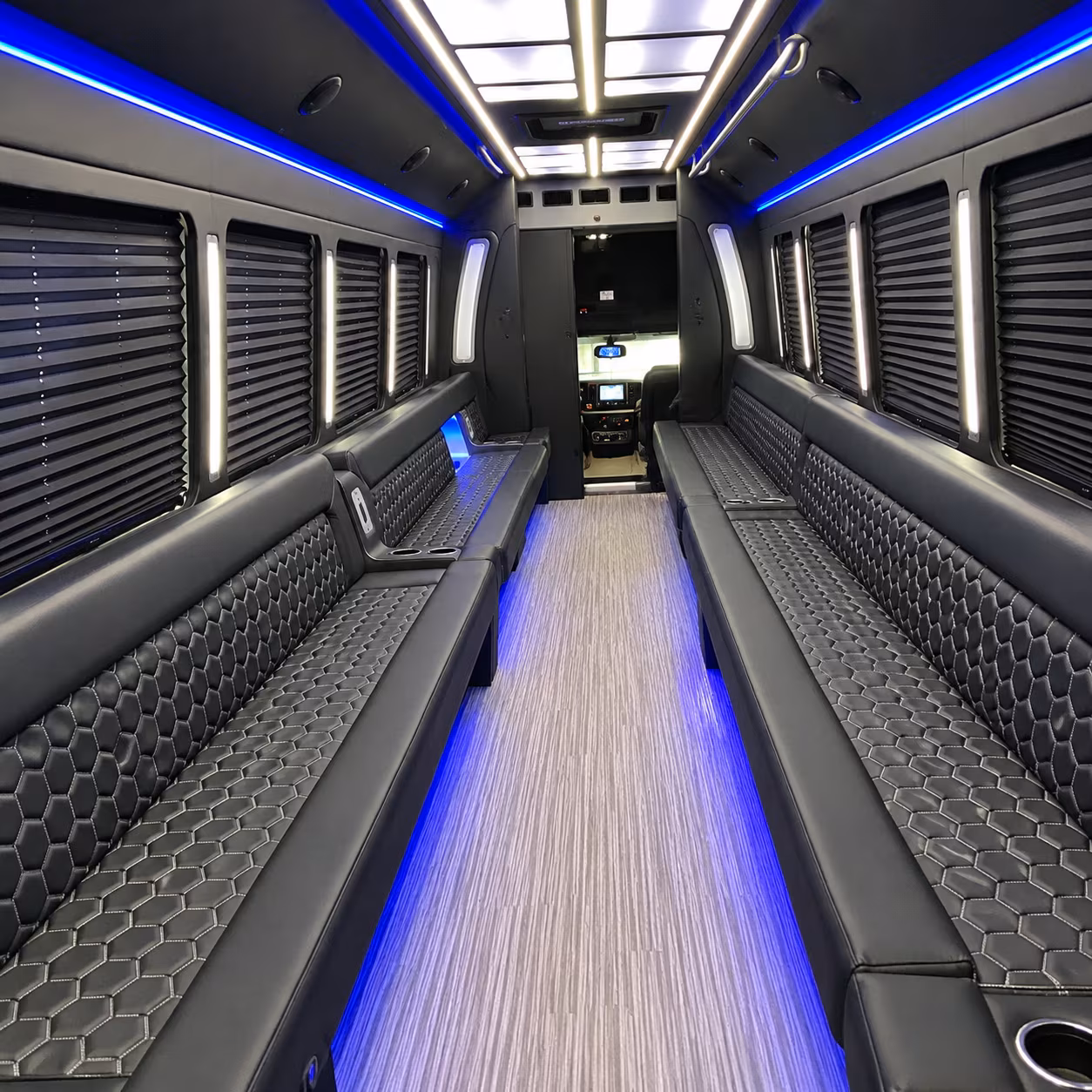 Boise Prom & Homecoming Transportation route planning