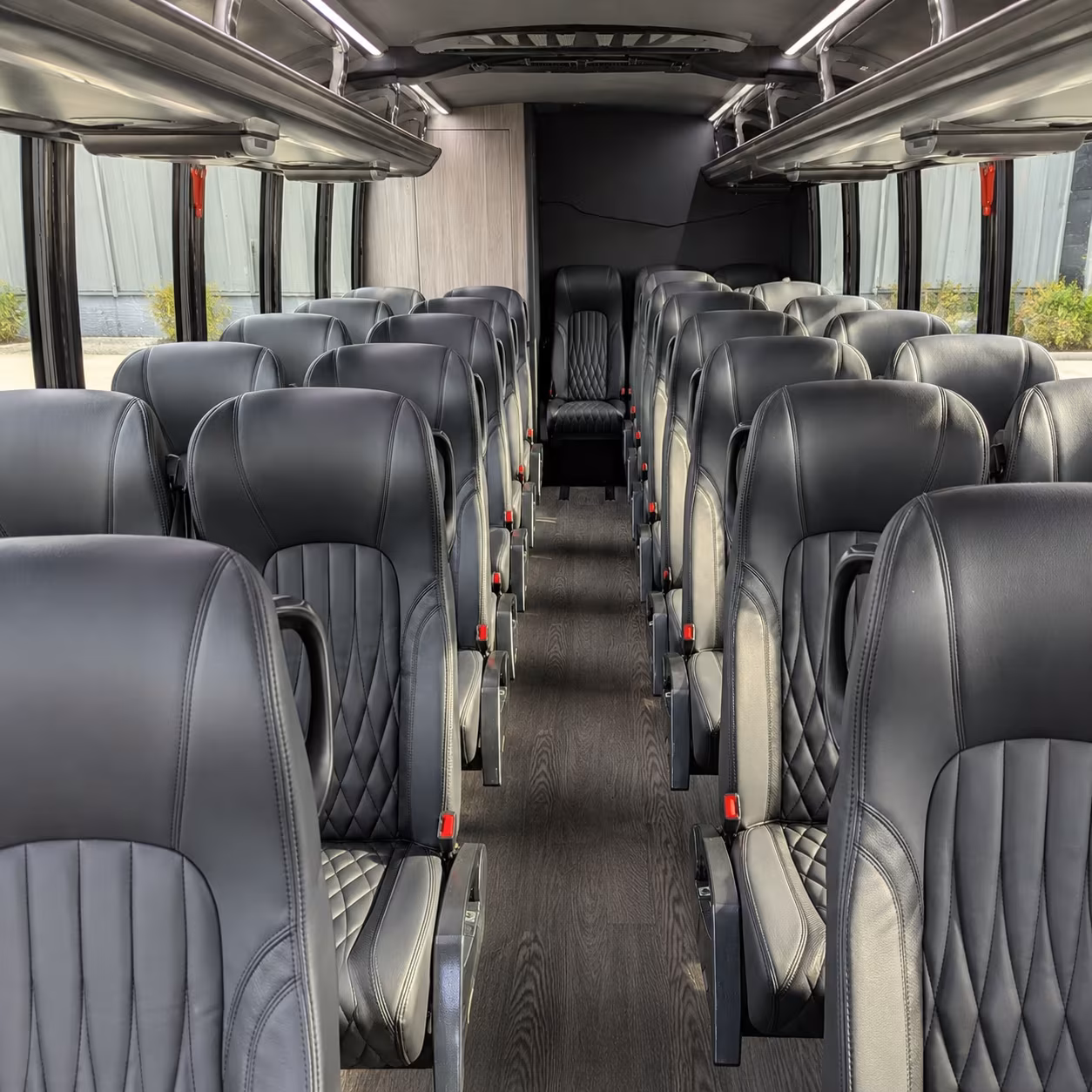 Boise School Event Transportation route planning
