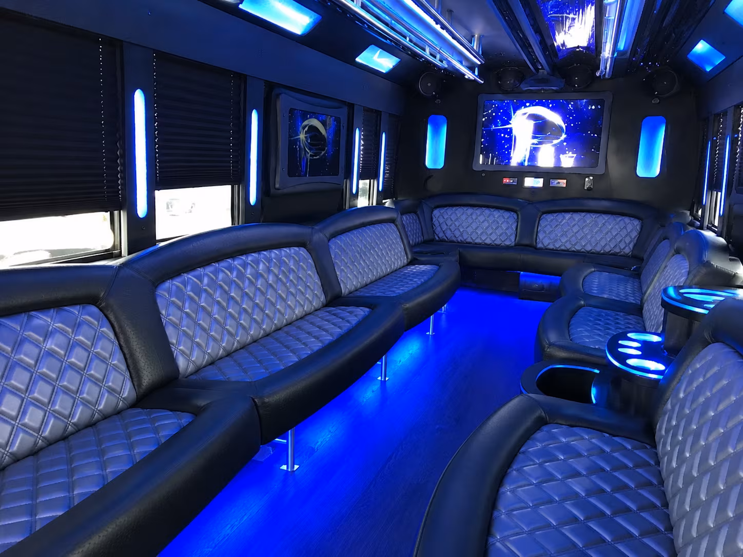 Boise Sporting Event Transportation route planning