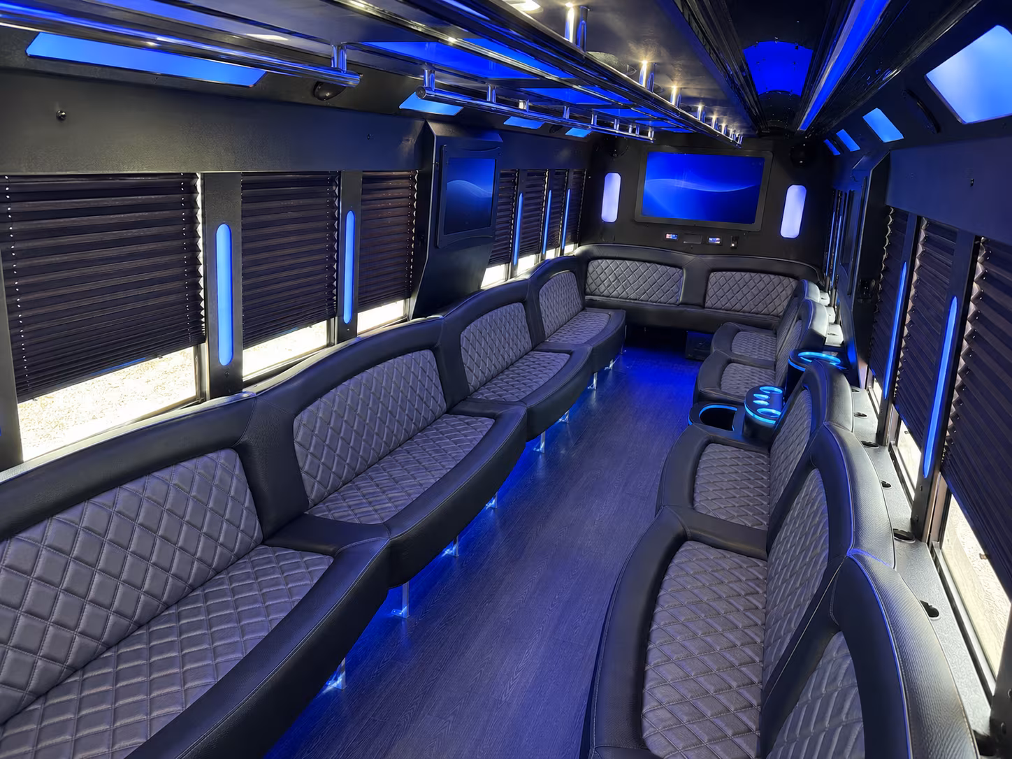 Boise Sporting Event Transportation