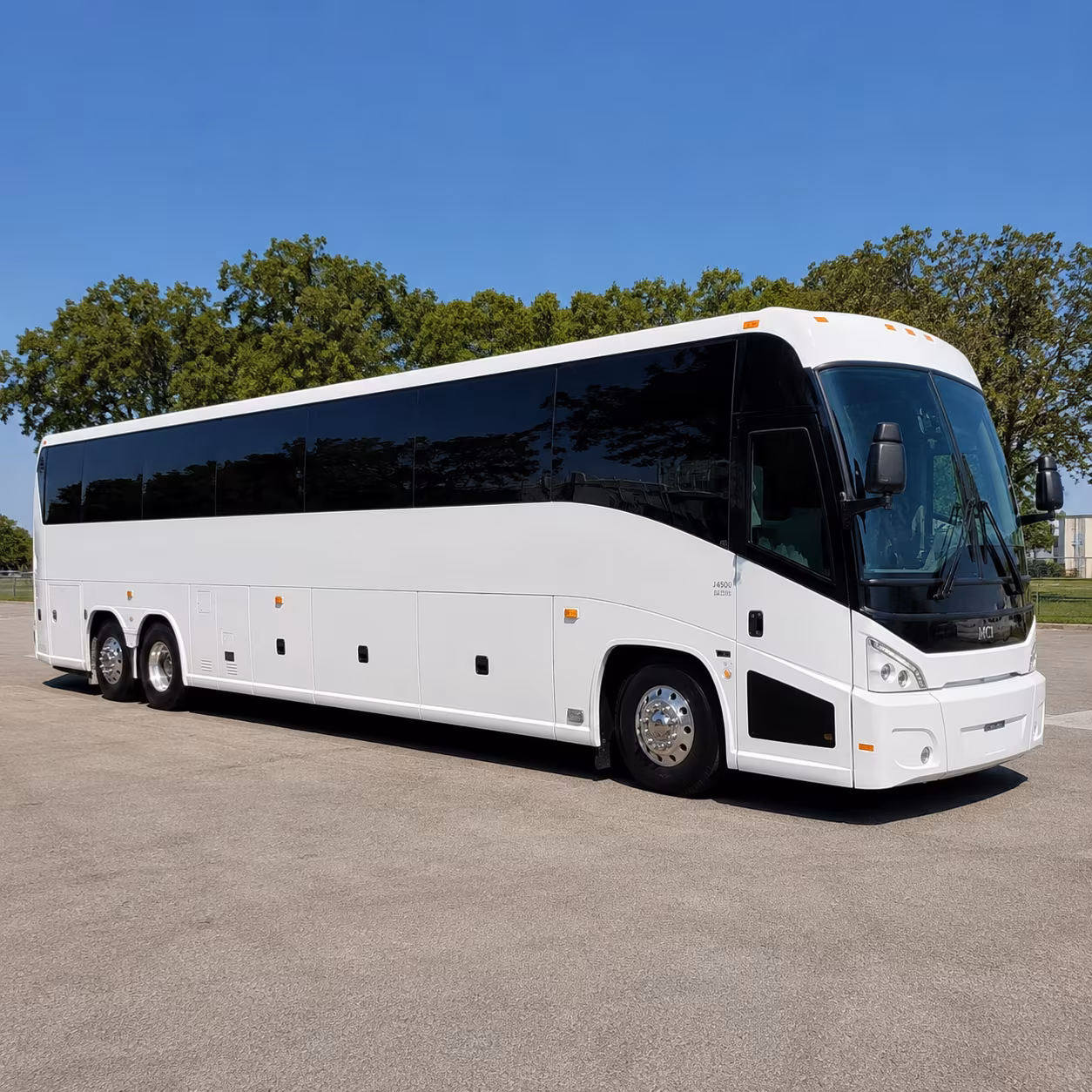 Boise Wedding Transportation & Shuttle Service