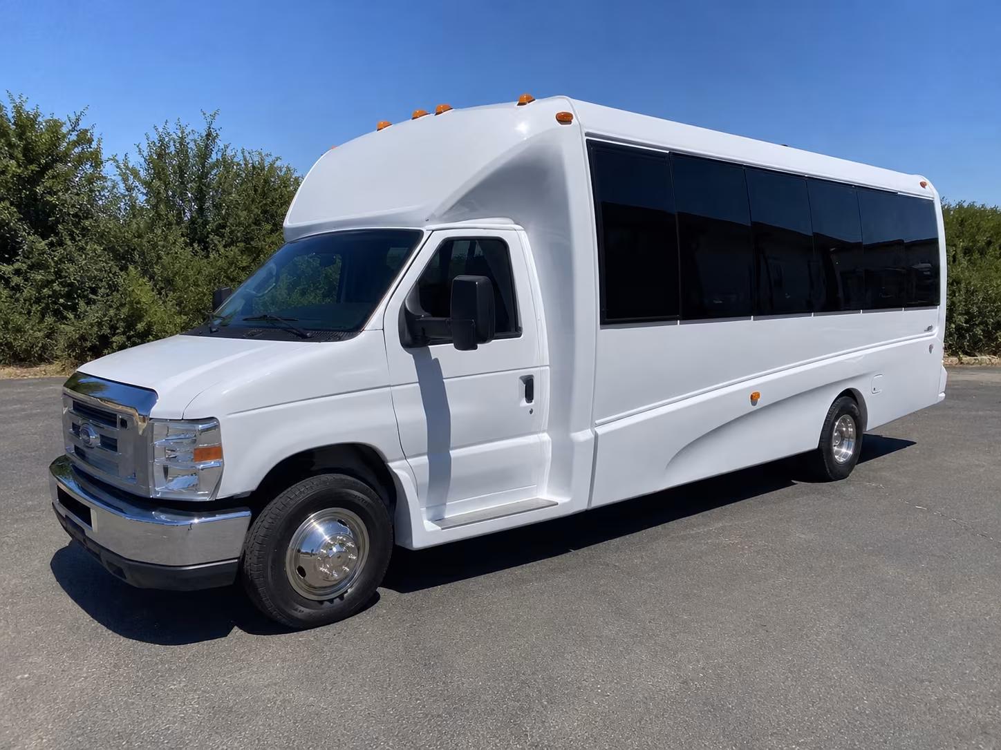 Boise Winery Tour & Pub Crawl Transportation route planning