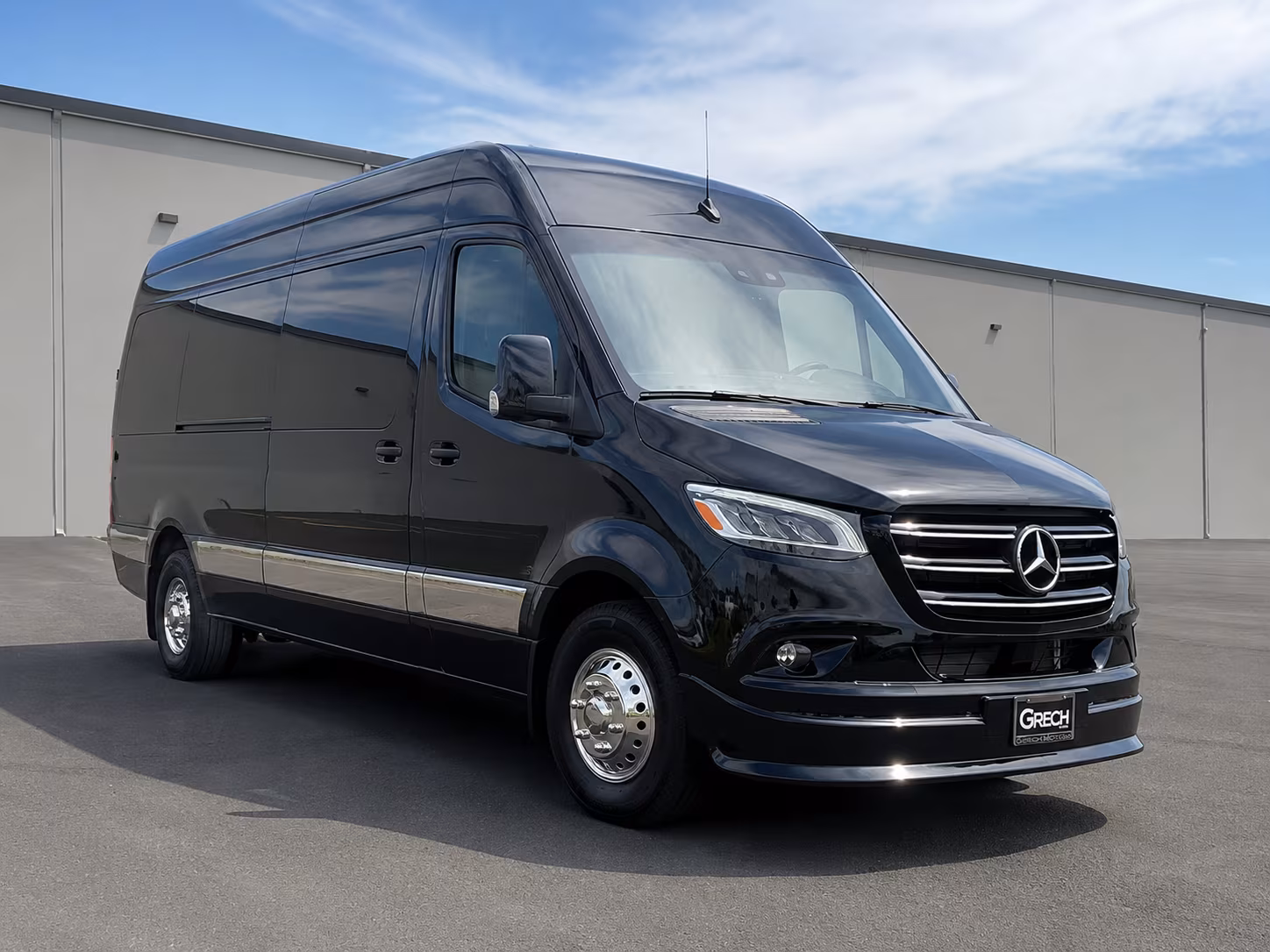 Caldwell Airport Shuttles & Transportation