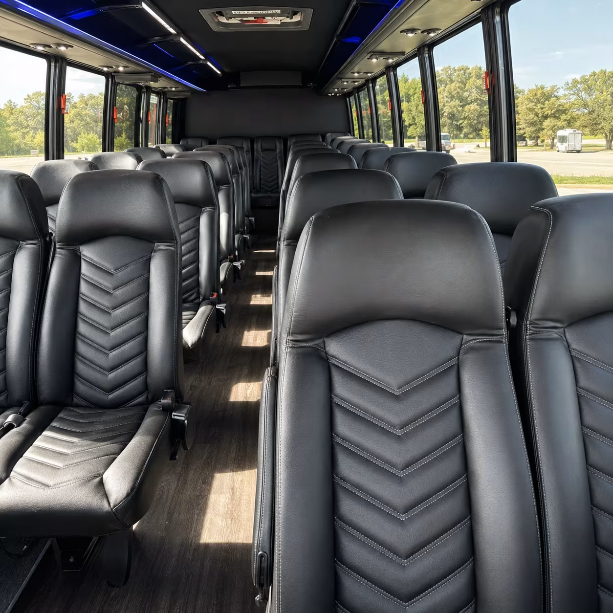 Meridian Airport Shuttles & Transportation