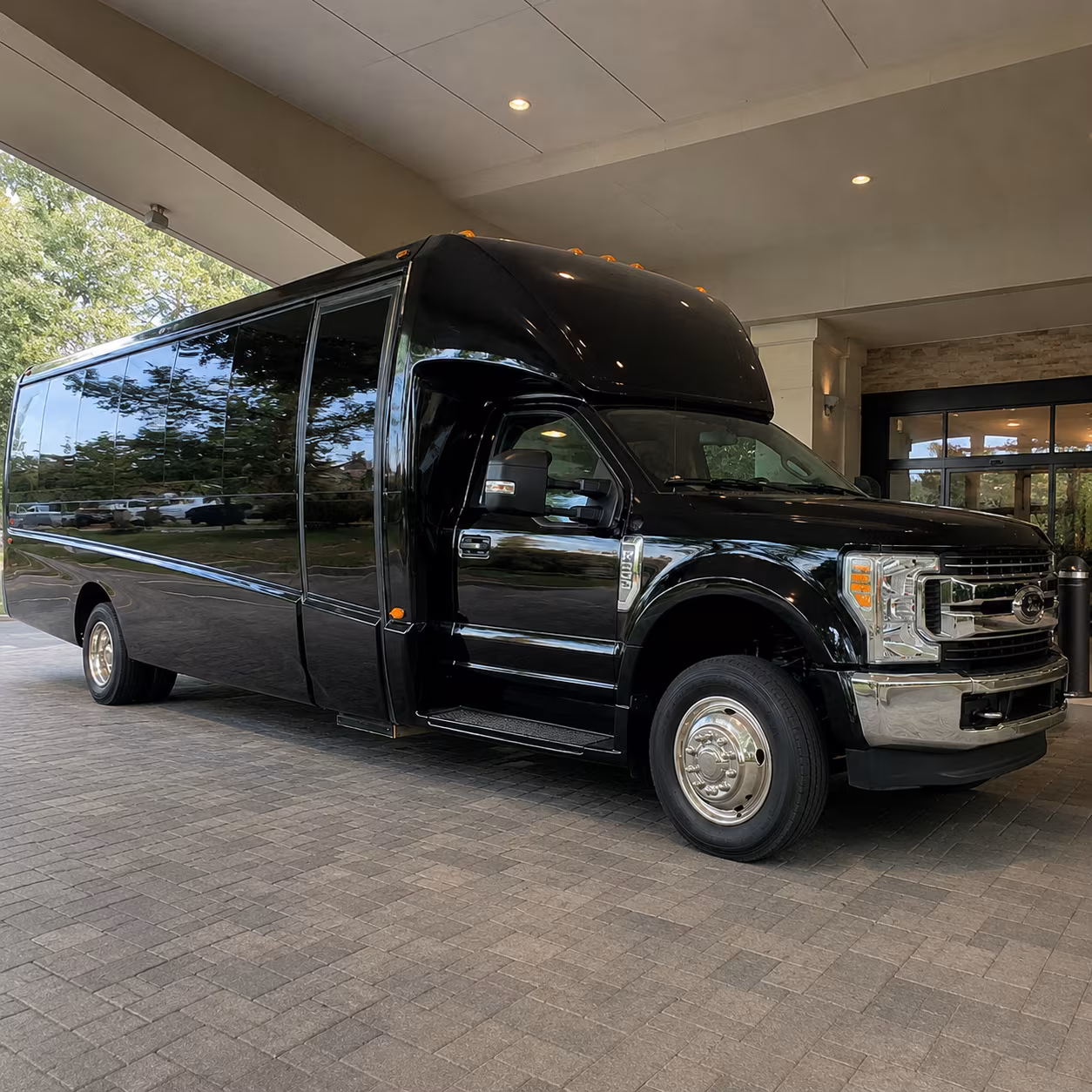 Nampa Airport Shuttles & Transportation