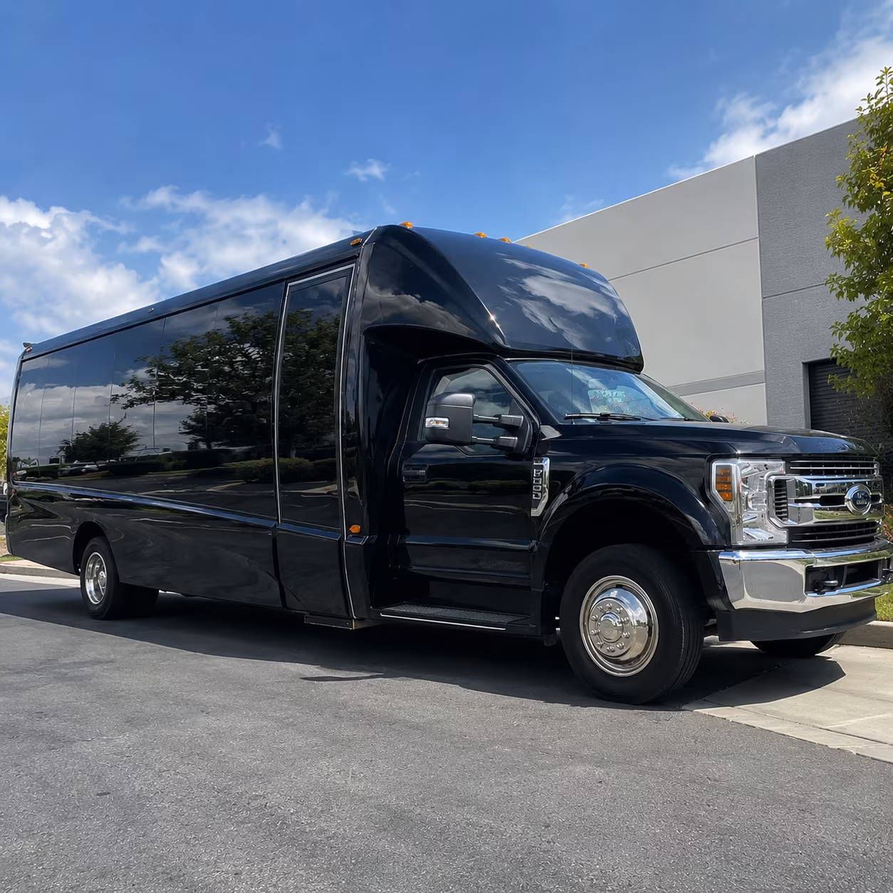 Pocatello Airport Shuttles & Transportation