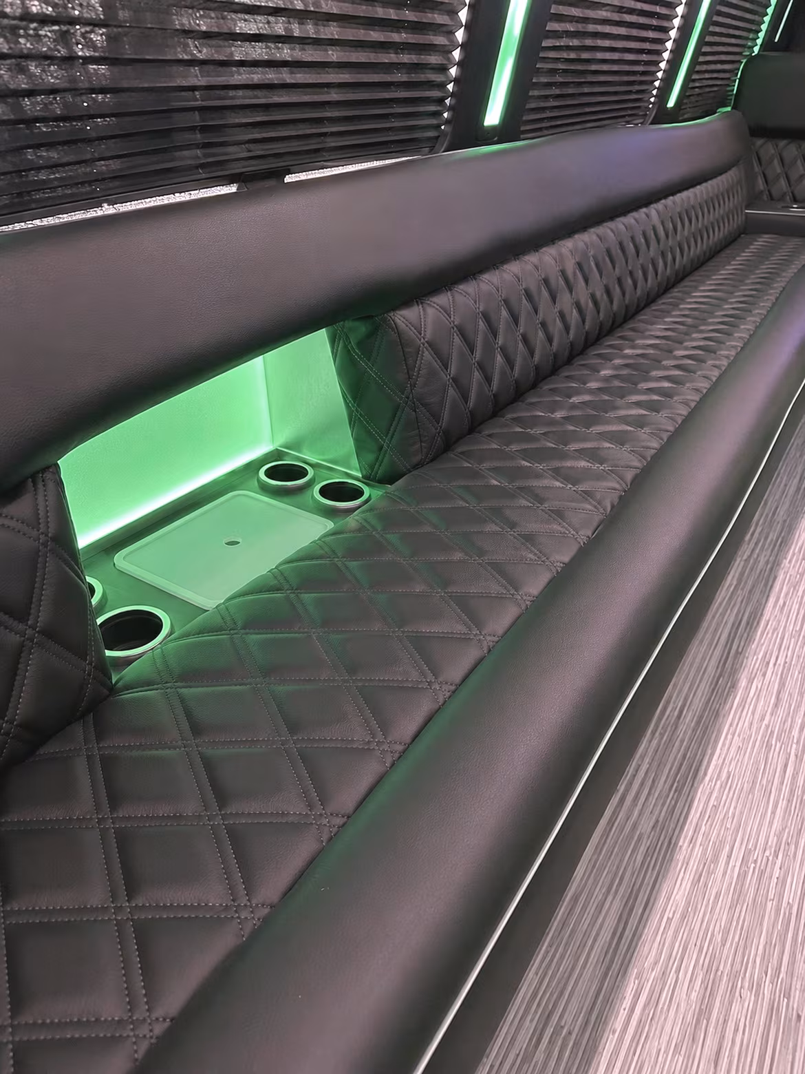Boise Private Event Transportation