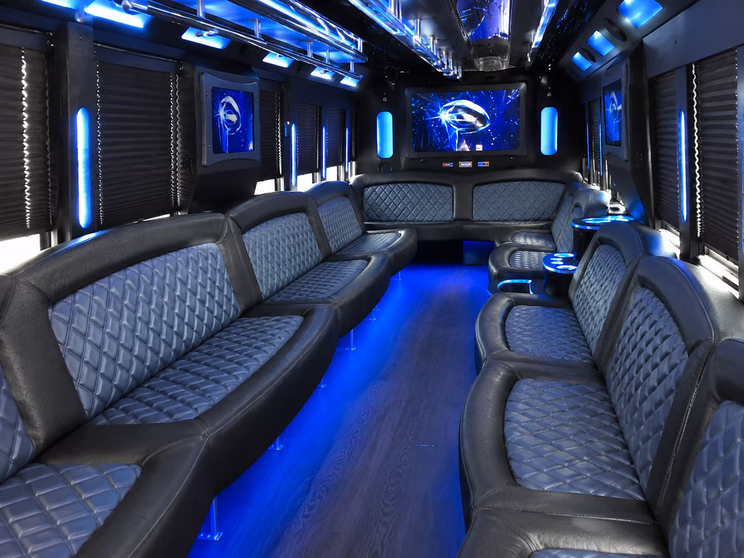 Boise Prom Transportation