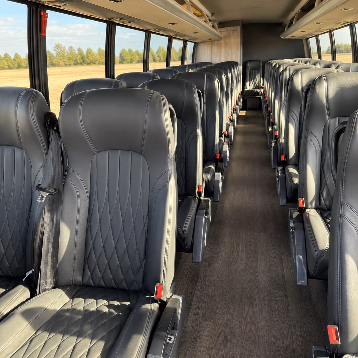 Twin Falls Airport Shuttles & Transportation
