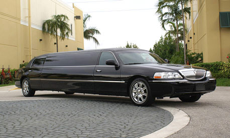 Boise 8 Passenger Limo